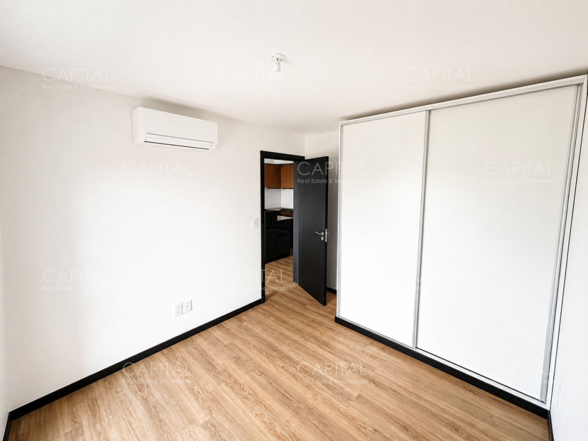 Alquiler apartamento dos Dormitorios Barra de Carrasco · Foto 10