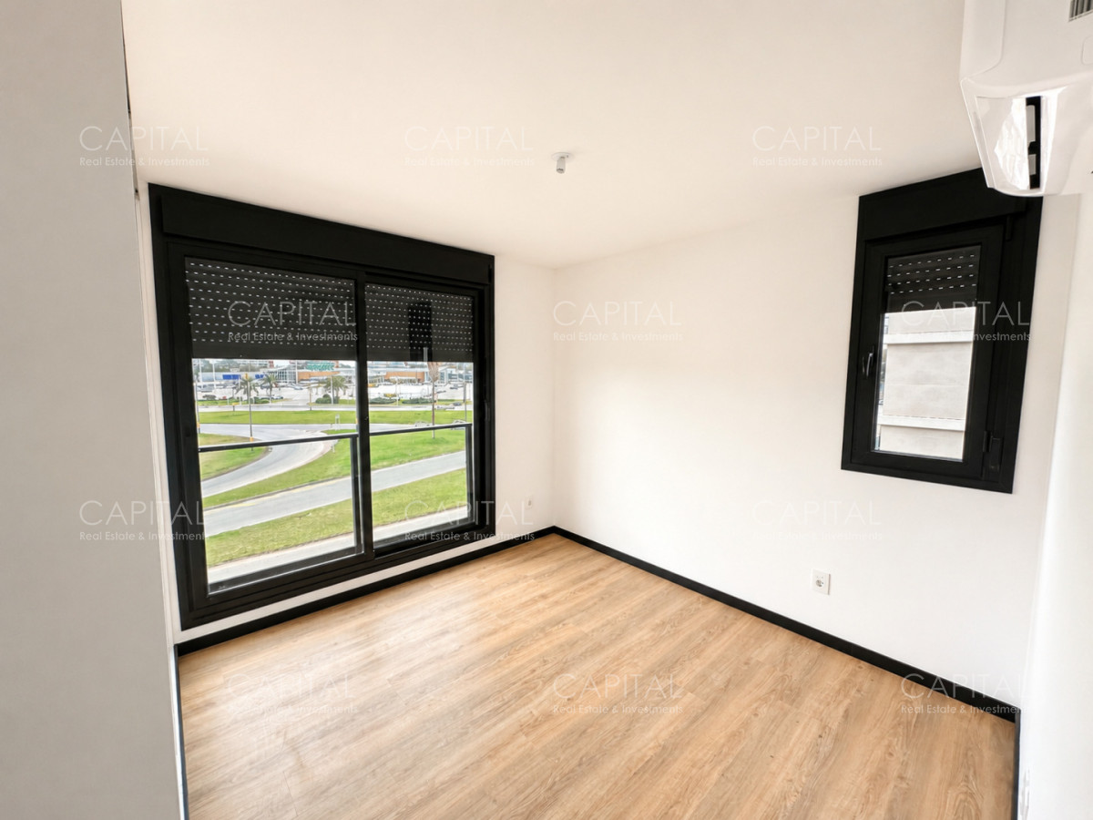 Alquiler apartamento dos Dormitorios Barra de Carrasco · Foto 8