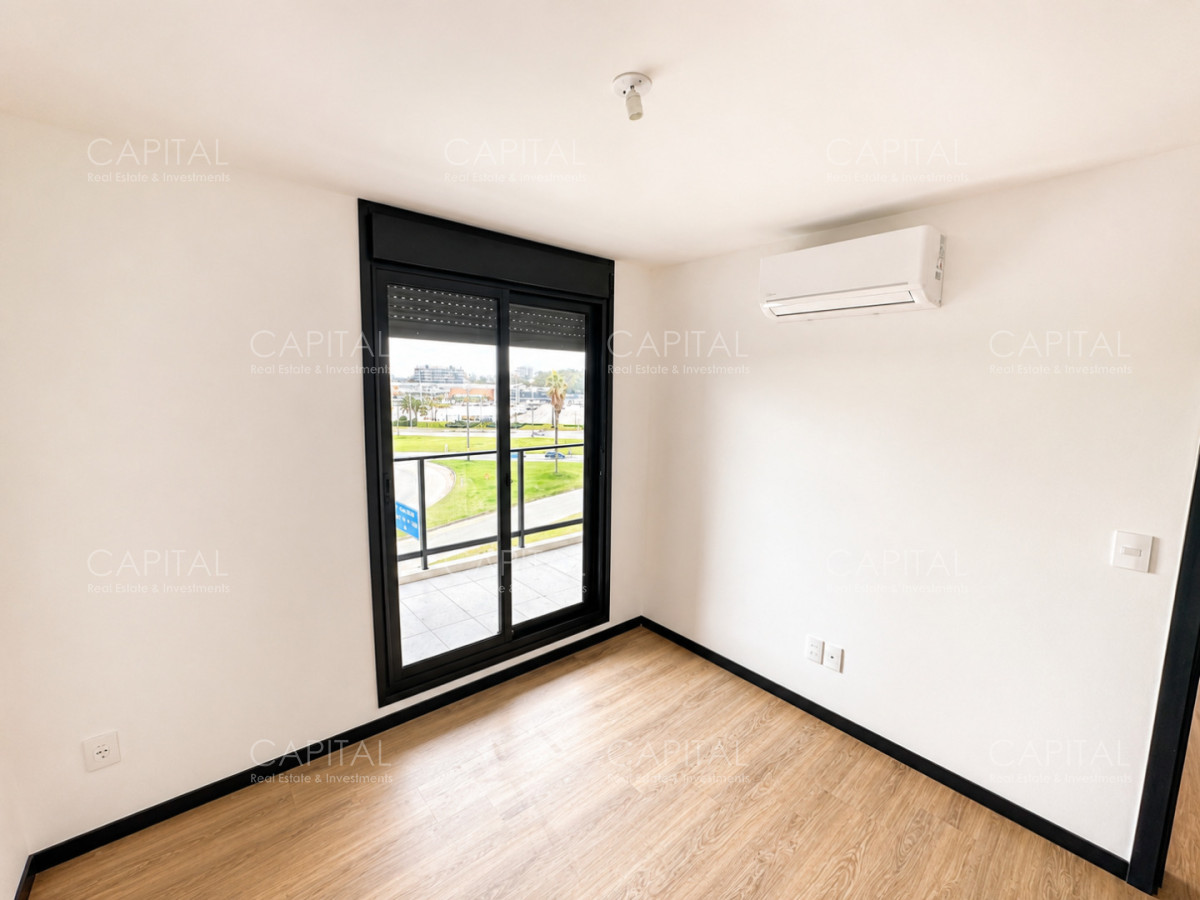 Alquiler apartamento dos Dormitorios Barra de Carrasco · Foto 11