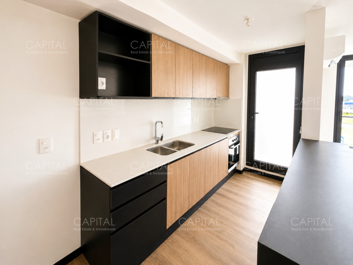 Alquiler apartamento dos Dormitorios Barra de Carrasco · Foto 2