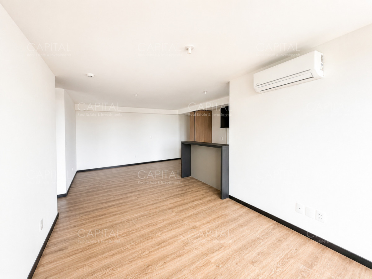 Alquiler apartamento dos Dormitorios Barra de Carrasco · Foto 3