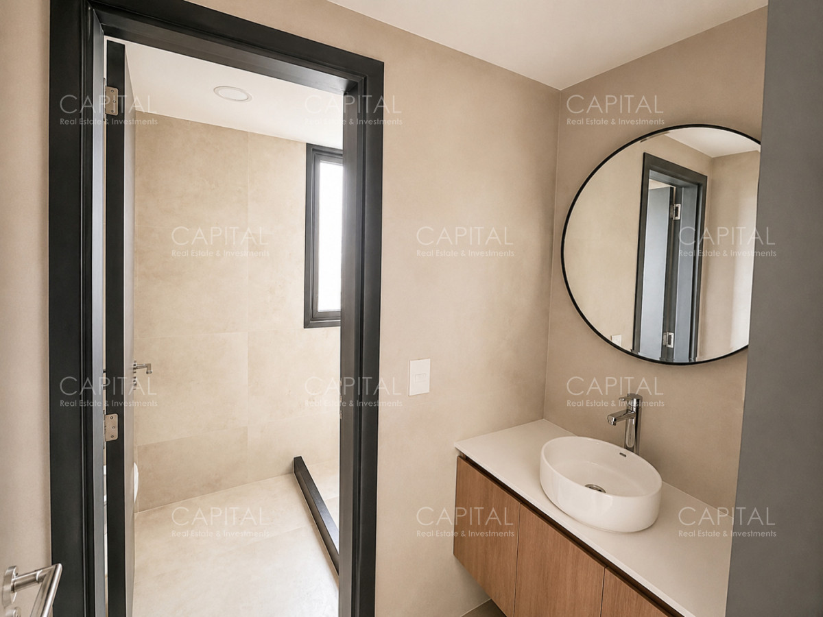 Alquiler apartamento dos Dormitorios Barra de Carrasco · Foto 7