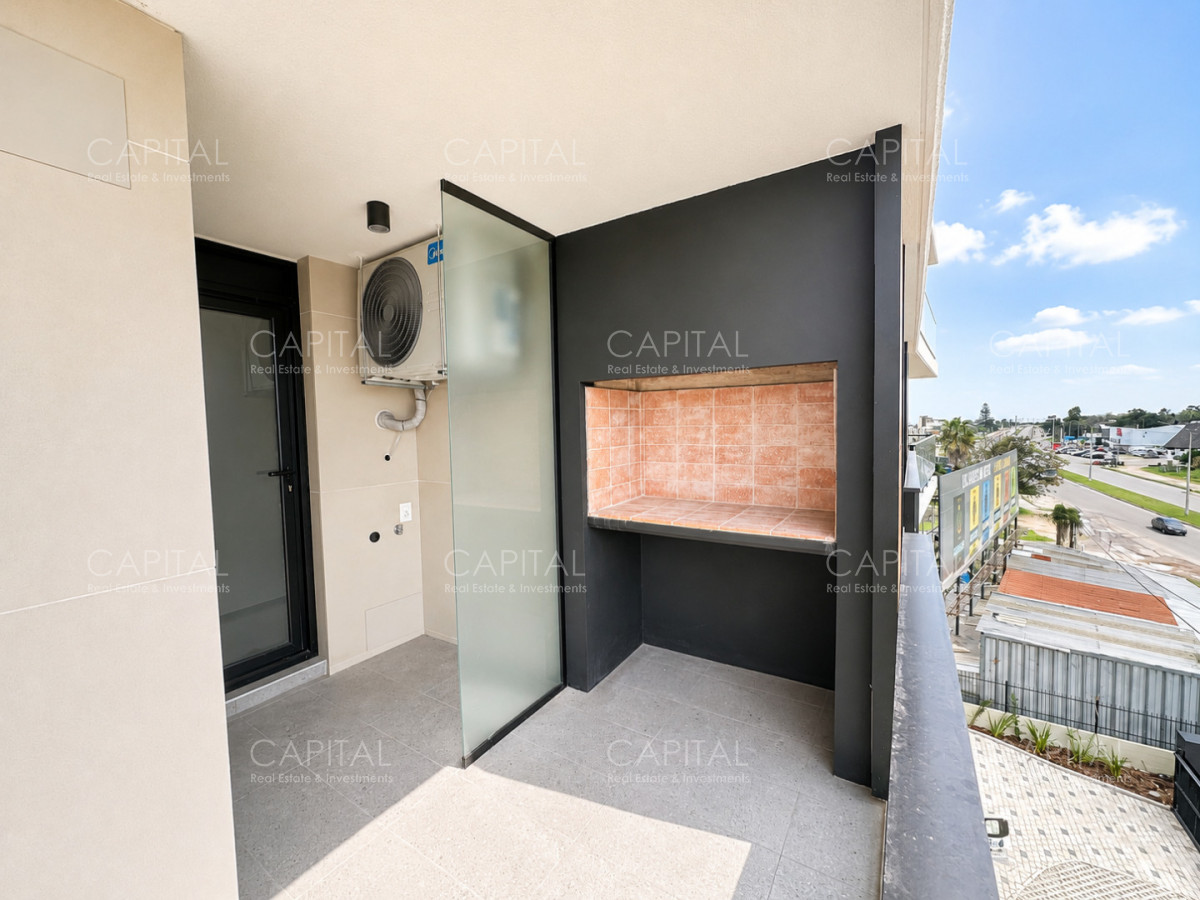 Alquiler apartamento dos Dormitorios Barra de Carrasco · Foto 5