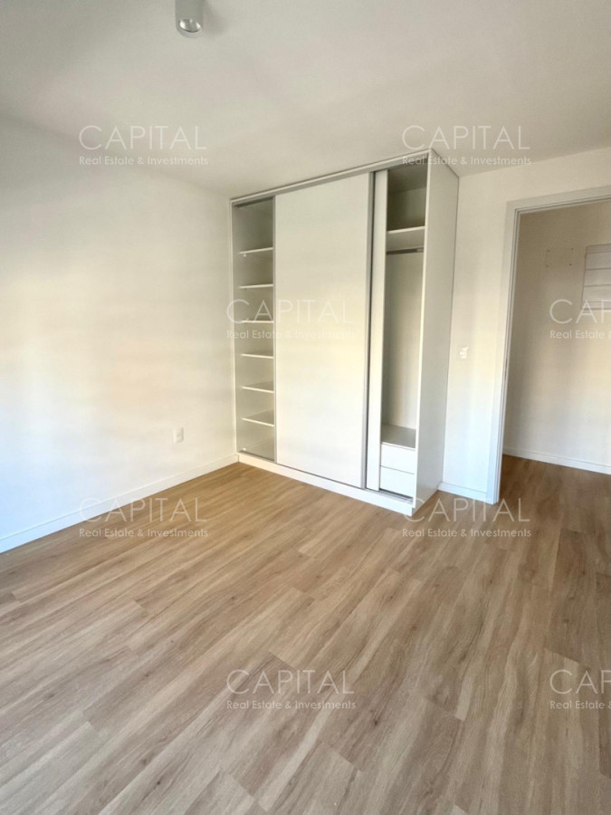 Apartamento a estrenar 1 dormitorio con parrillero propio y cochera en Malvin · Foto 7