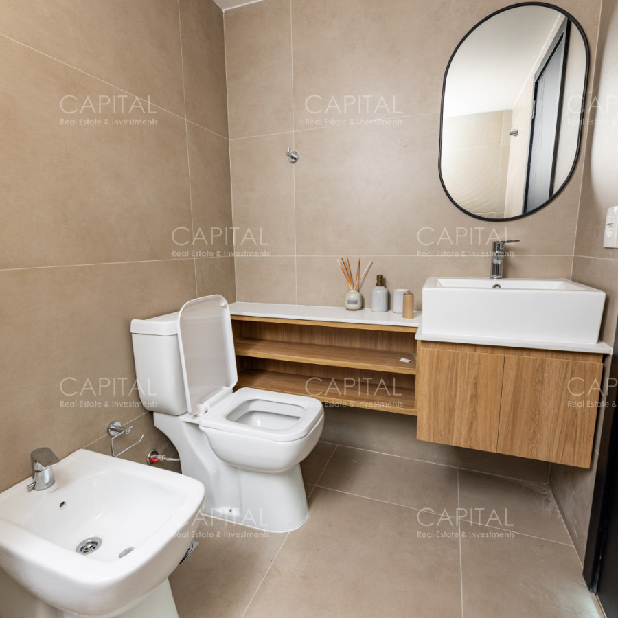 Alquiler UN dormitorio en Parque Batlle · Foto 5