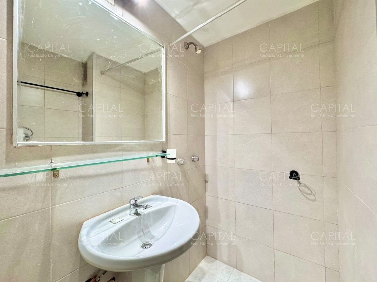 Apartamento de dos dormitorios en alquiler anual zona Punta Carretas · Foto 12