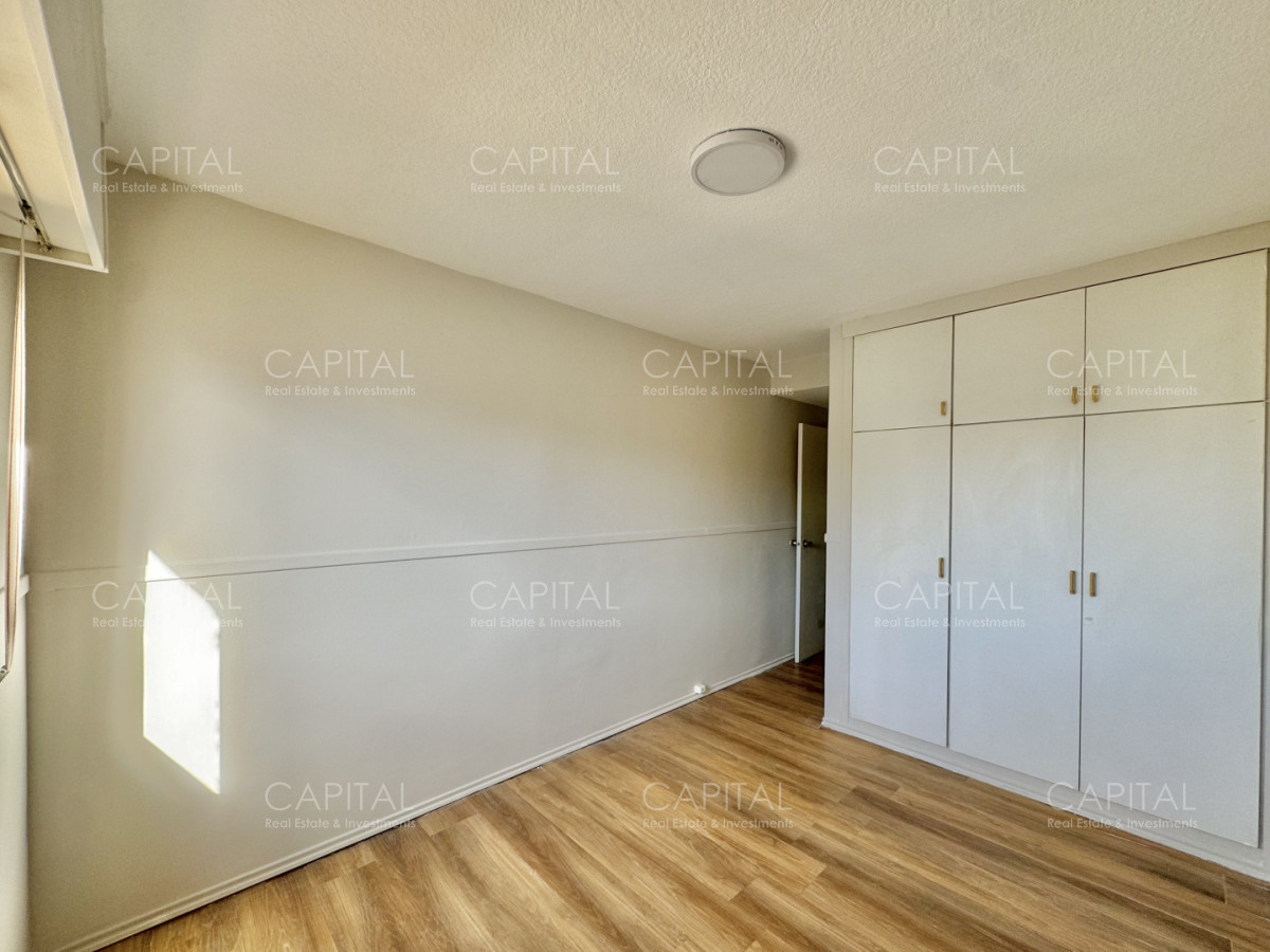 Apartamento de dos dormitorios en alquiler anual zona Punta Carretas · Foto 6