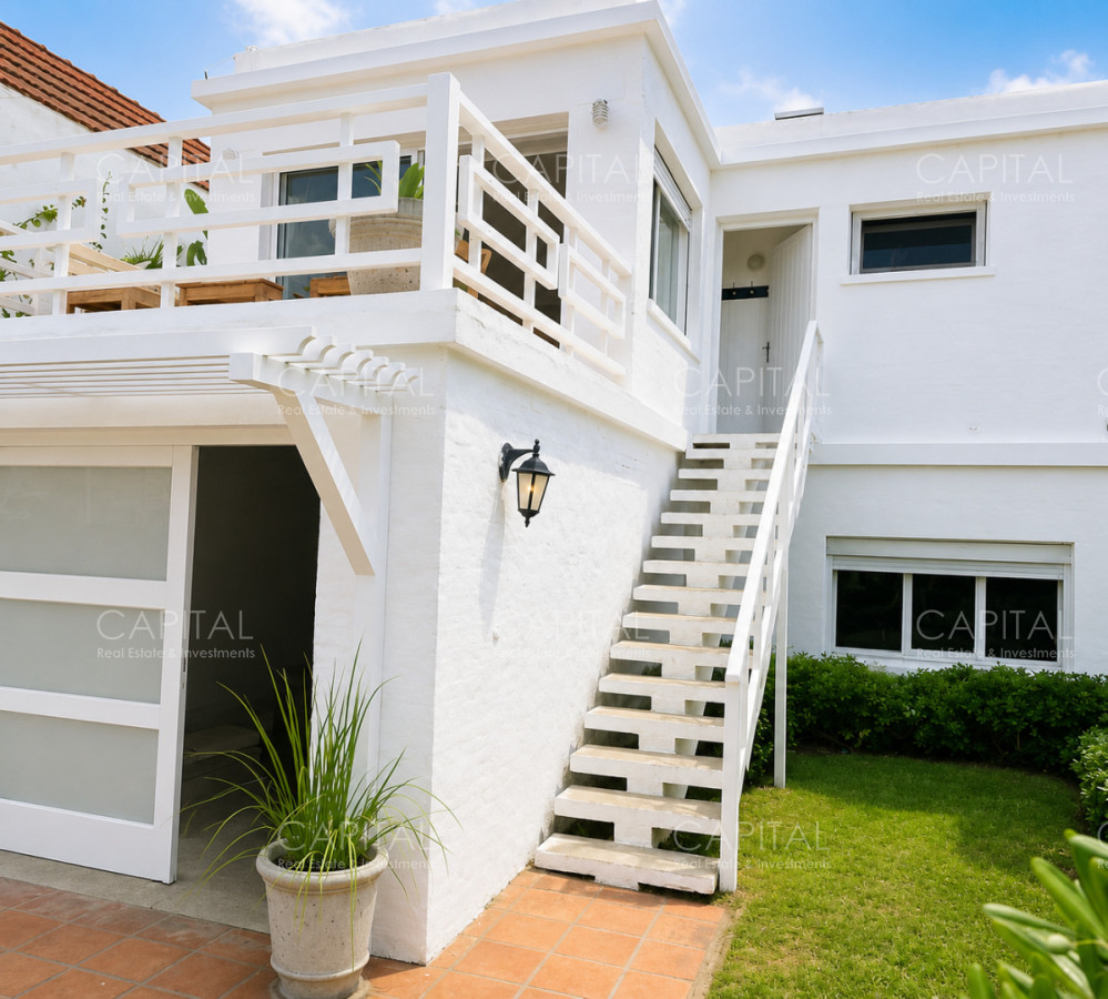 Casa en venta en La Barra