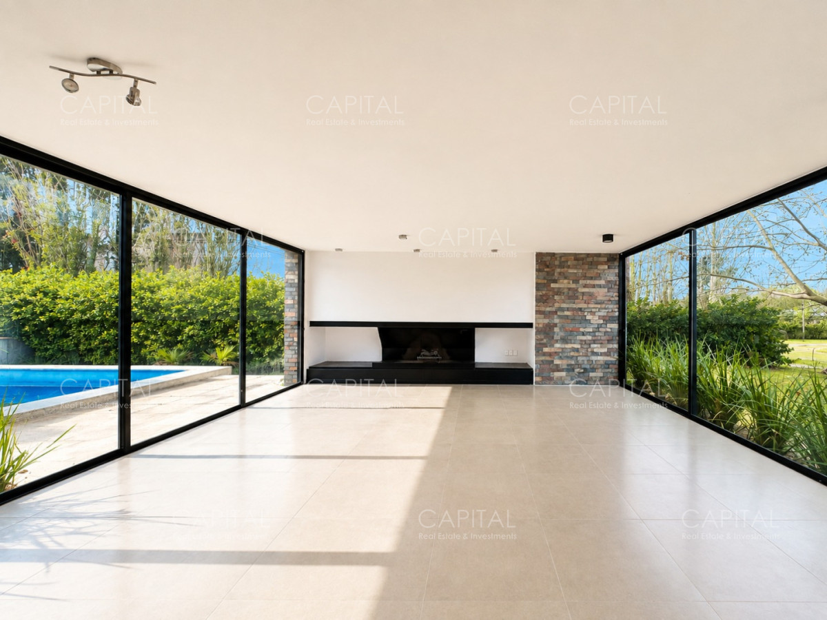 Casa en alquiler de seis dormitorios en Barrio San Nicolas · Foto 9
