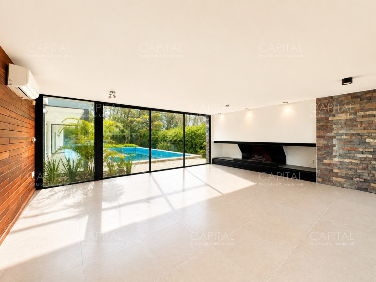Casa en alquiler de seis dormitorios en Barrio San Nicolas · Foto 10