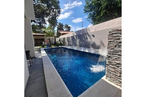 Vendo Amplia Casa de 4 habitaciones en suite en san Bernardino — foto 2