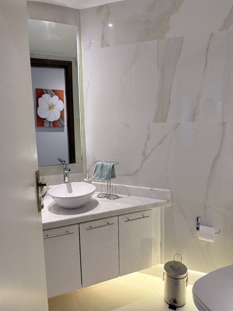 ALQUILER EXCLUSIVO | EDIFICIO MERIDIEN – LAS MERCEDES — foto 3