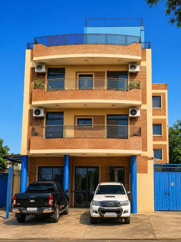 VENDO EDIFICIO EN FERNANDO DE LA MORA ZONA NORTE — foto 2
