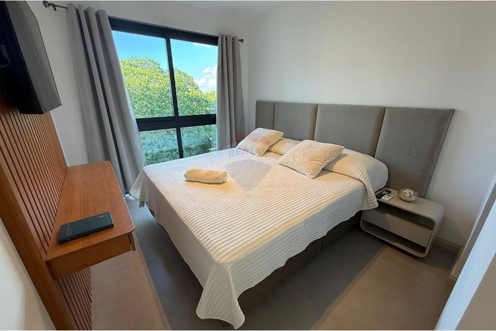 Depto 1 Dorm Amoblado Edificio Boutique Alban I — foto 3
