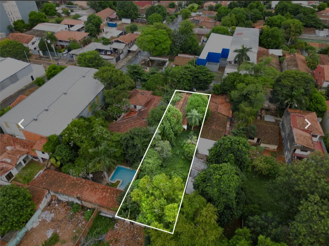 Amplio terreno En Venta – Lambaré (Límite Con Asunción) — foto 2