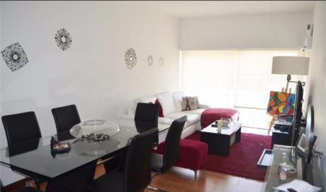 Malvín - Precioso Apto. Tipo Casa - 120 M2 Edif. En P. B