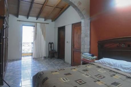 ¡ideal Para Inversionistas! Se Vende Casa De 375 M2, Zona Shopping San Lorenzo