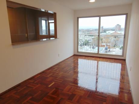 Casablanca - Excelente Punto, Piso Alto.