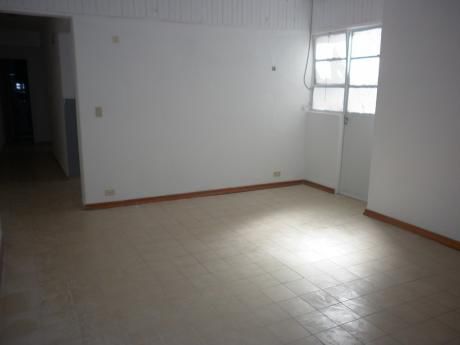Vendo Departamento Dos Dormitorios Con Renta
