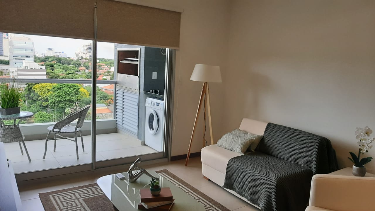 Alquilo Dpto Amoblado Zona Shop del Sol ☀️ — foto 2