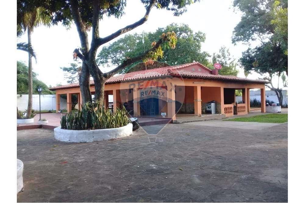 VENTA - TERRENO 3 HECTAREAS - AREGUA — foto 3