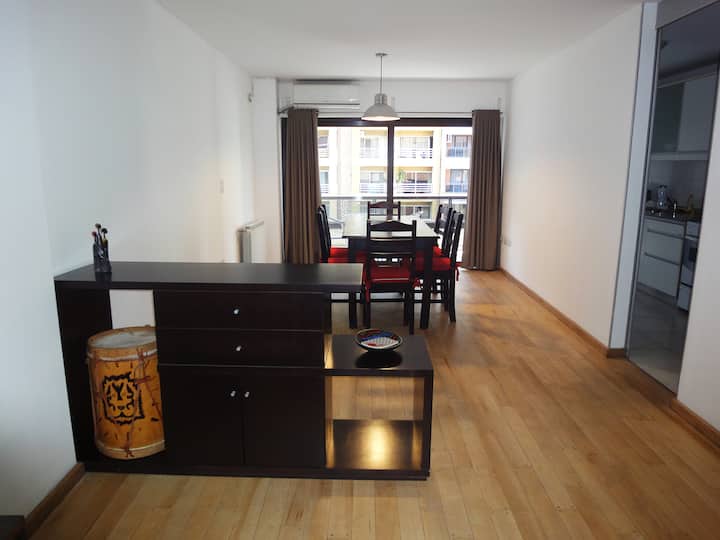 Habitación privada en el Centro · Foto 11