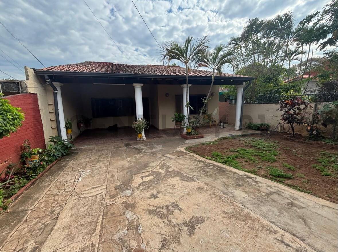Casa en venta en Trinidad