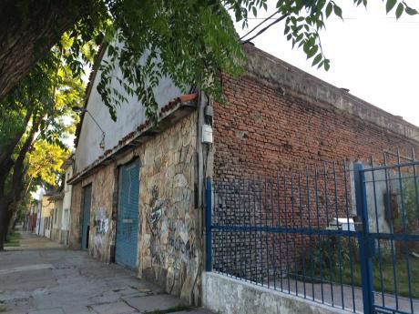 Venta Terreno Atahualpa