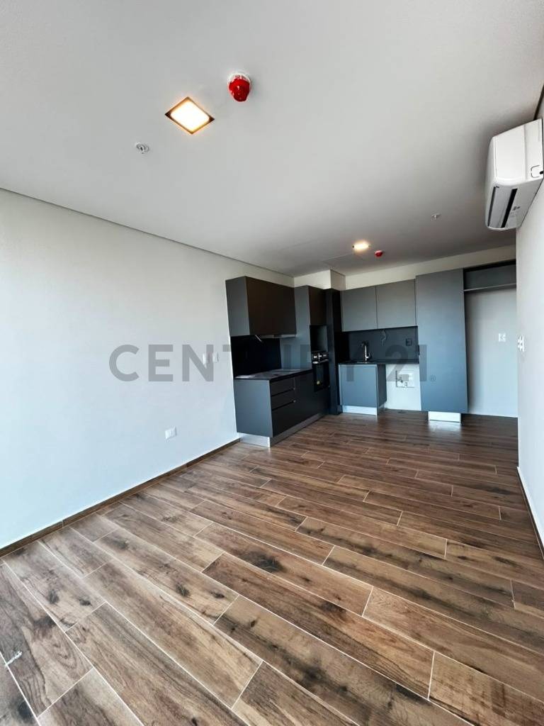EN ALQUILER - DEPARTAMENTO DE 1 DORM EN EL EJE CORPORATIVO — foto 3