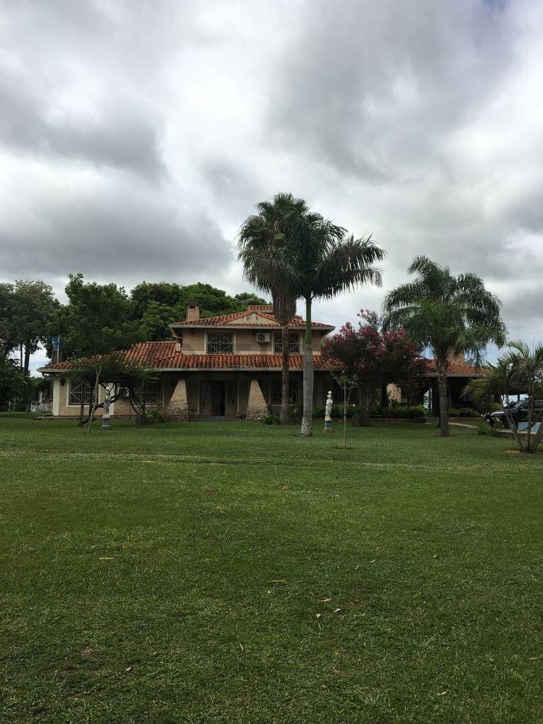 EN VENTA - ESTANCIA AGROGANADERA EN ACAHAY — foto 3