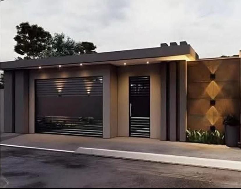 Casa en alquiler en Luque — foto 3