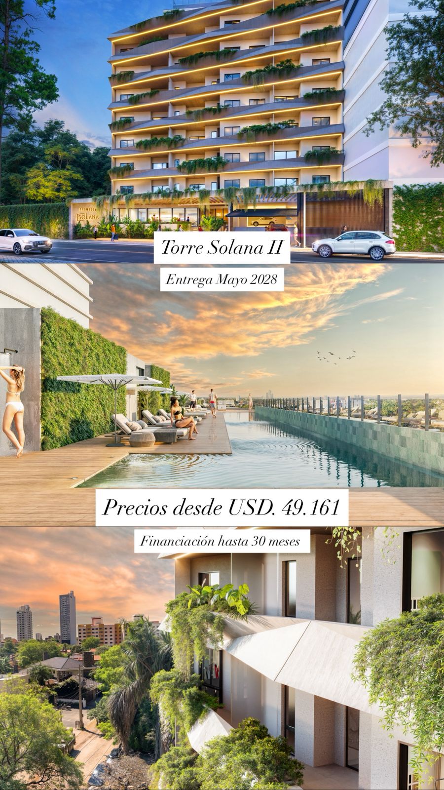 1hab 40m² - Manorá