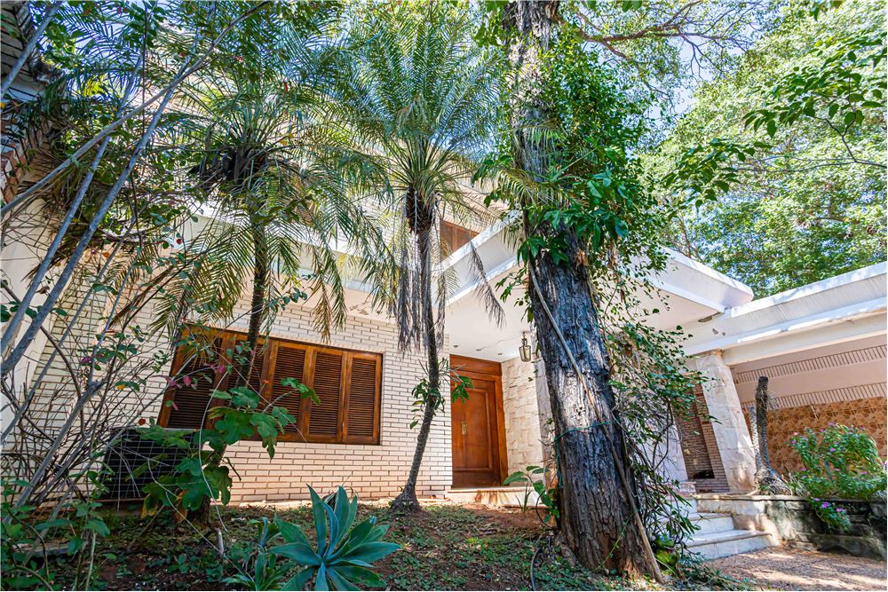 Casa en venta en Los Laureles