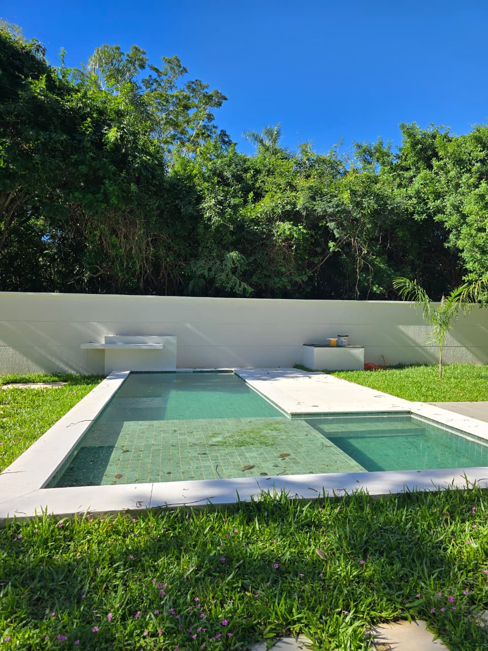 VENDO CASA EN SAN BERNARDINO — foto 2