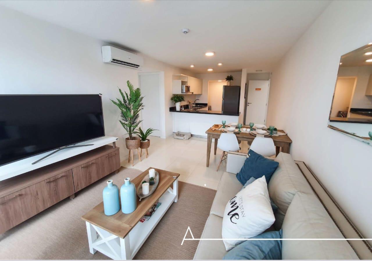 Vendo hermosos DEPARTAMENTO en ALTAMIRA SURUBI'I! — foto 2