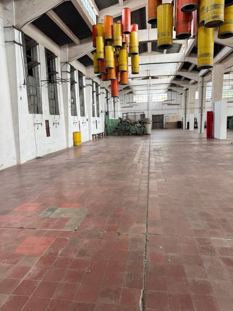 ALQUILO PROPIEDAD PARA USO COEMRCIAL EN EL CENTRO DE ASUNCIÓN — foto 2