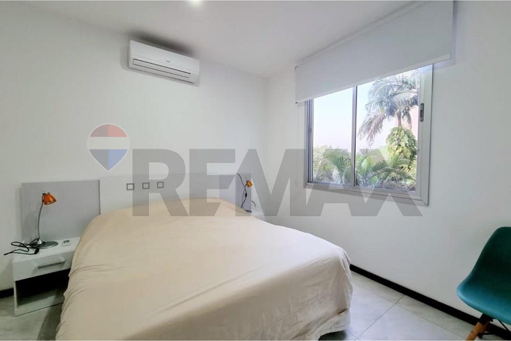 Departamento - Alquiler - Los Laureles, Asunción, Paraguay, Disfruta! — foto 3