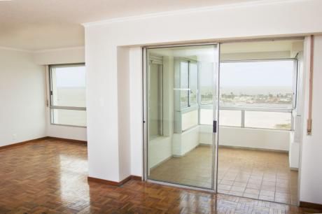 Apartamento CLásico Con Renta