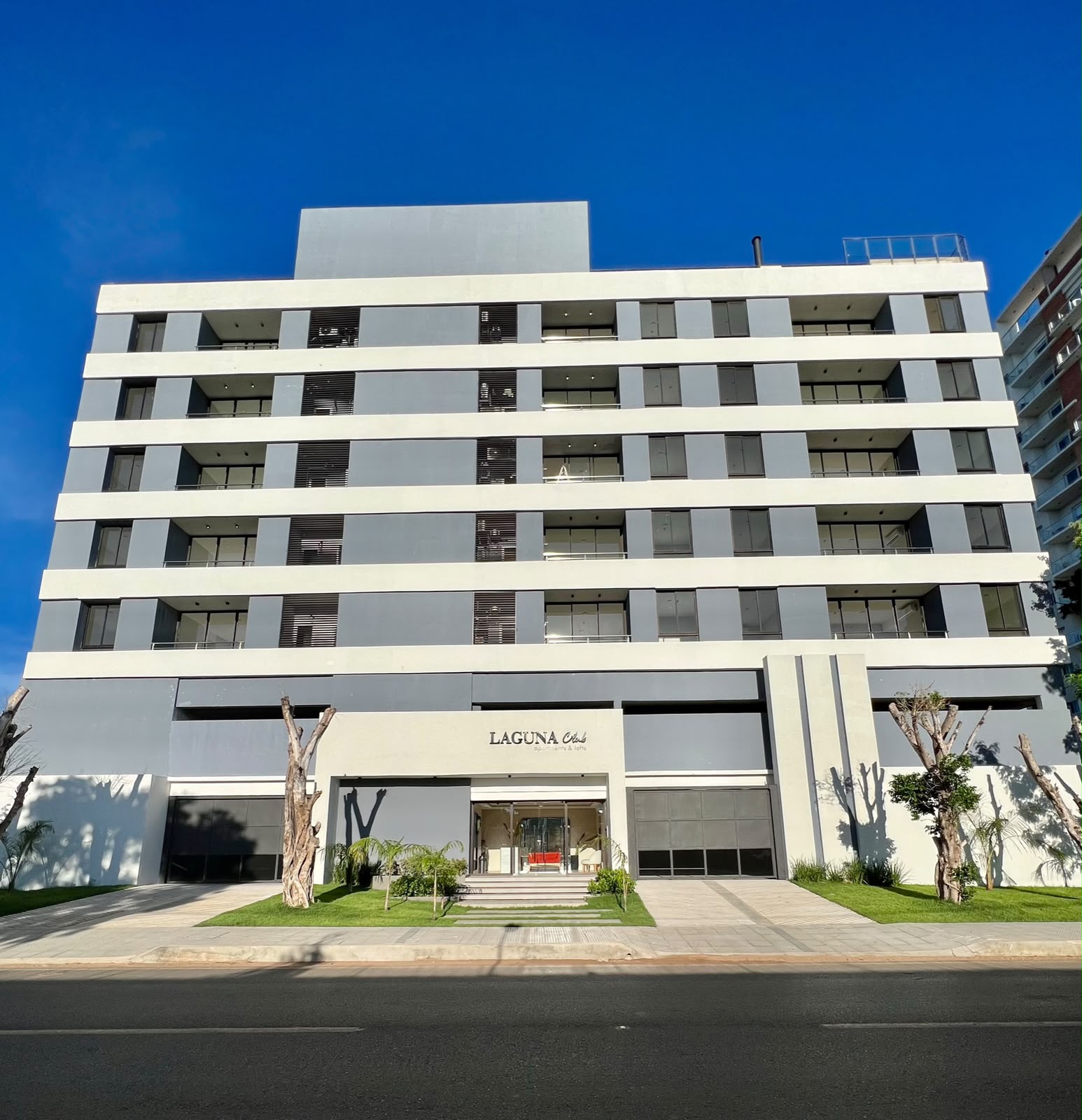 Departamento en venta en Ytay