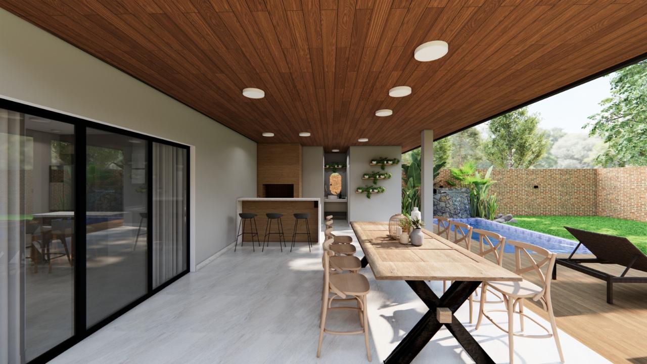 Vivienda Unifamiliar — foto 3