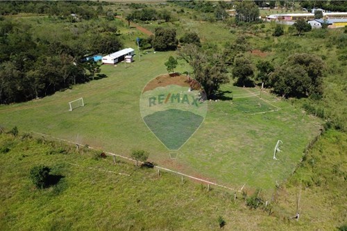 Estancia - Venta - Hernandarias, Alto Paraná, Paraguay — foto 2