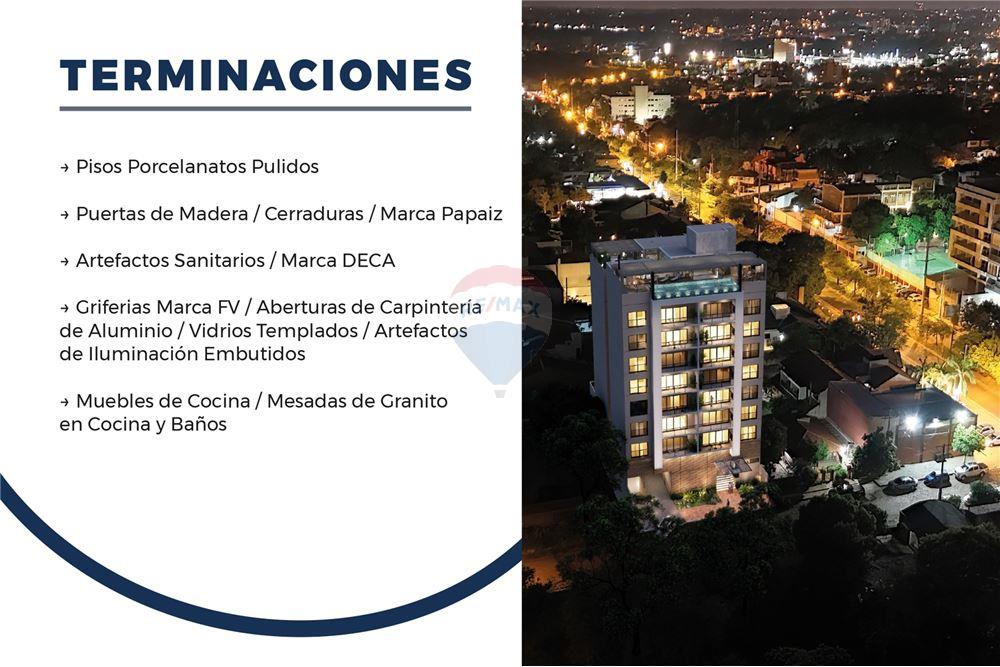 Departamento - Venta - Mbocayaty, Paraguay — foto 3