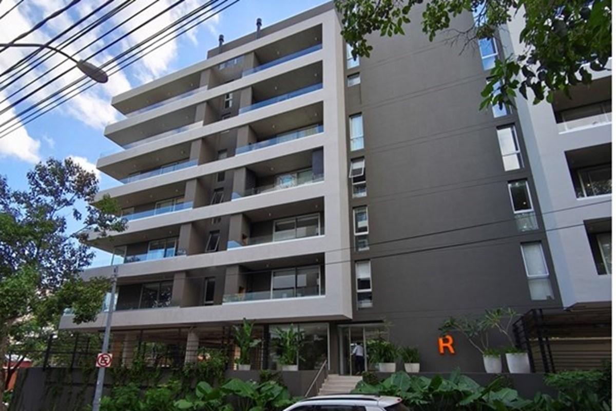 Alquiler-Departamento-Villa Morra — foto 2