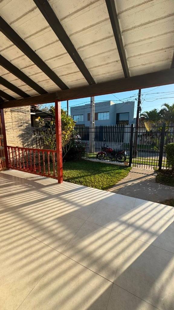 Alquilo casa en Grupo habitacional Aeropuerto — foto 2