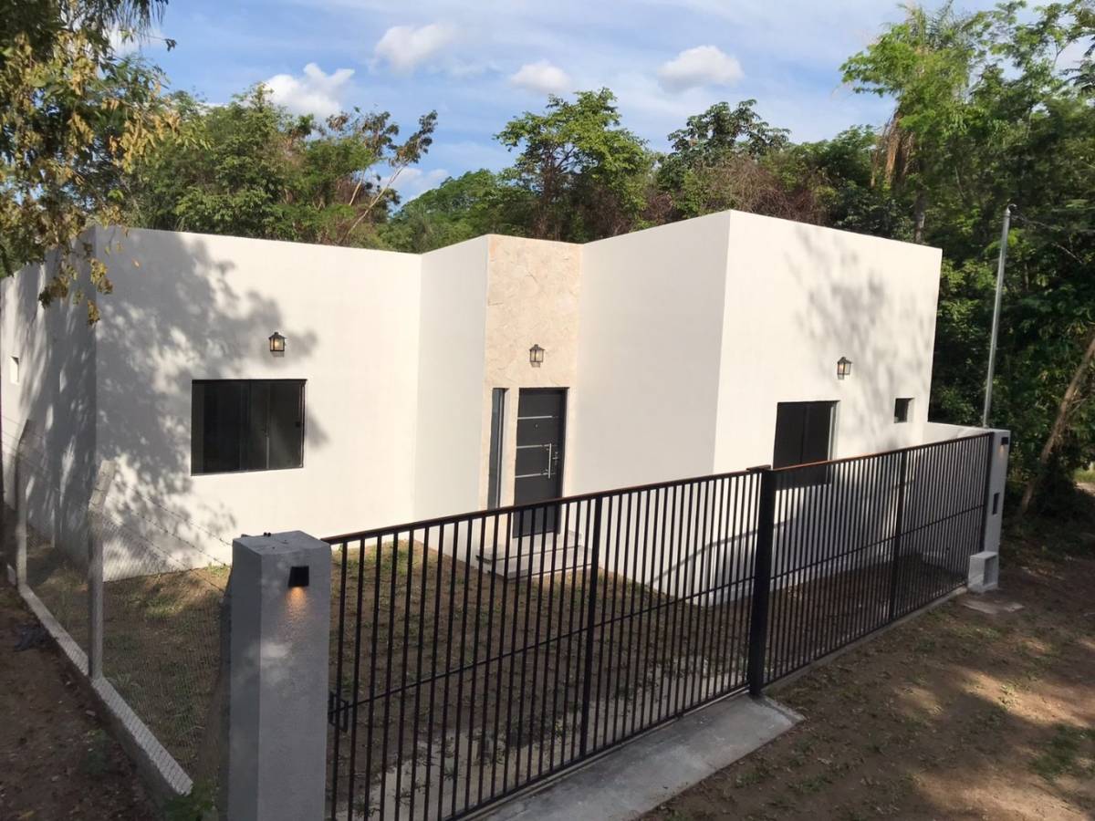 Vendo Casa en San Bernardino a estrenar — foto 3