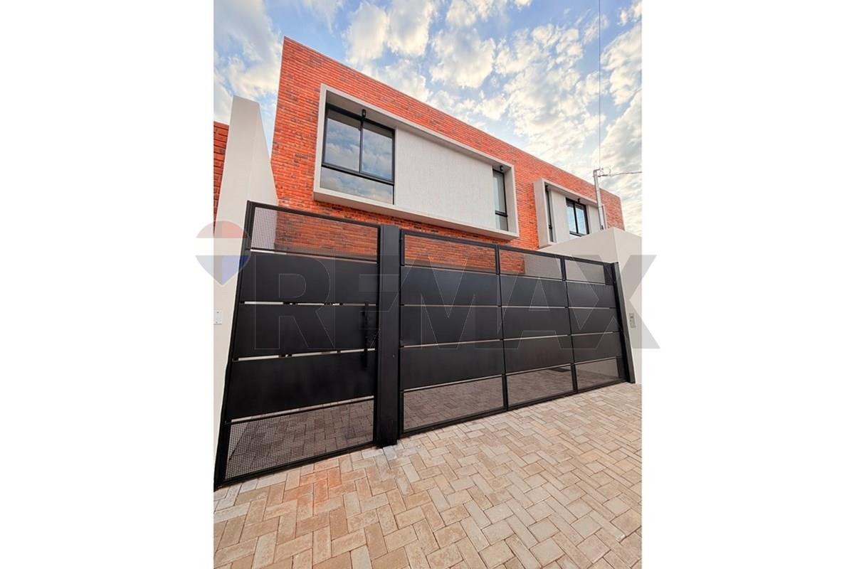 Duplex a estrenar en San Vicente Asuncion — foto 2