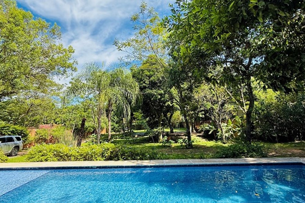 CASA EN SAN BERNARDINO CON INFRAESTRUCTURA PREMIUM — foto 3
