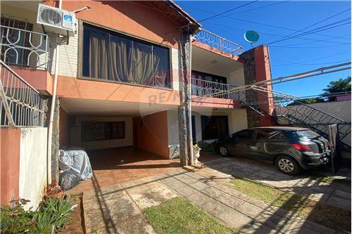 Casa-Venta-PY Asunción Tembetary Alfredo Seiferheld — foto 3