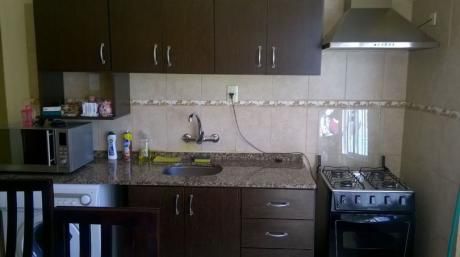 Venta De Duplex De 2 Dormitorios No Banco