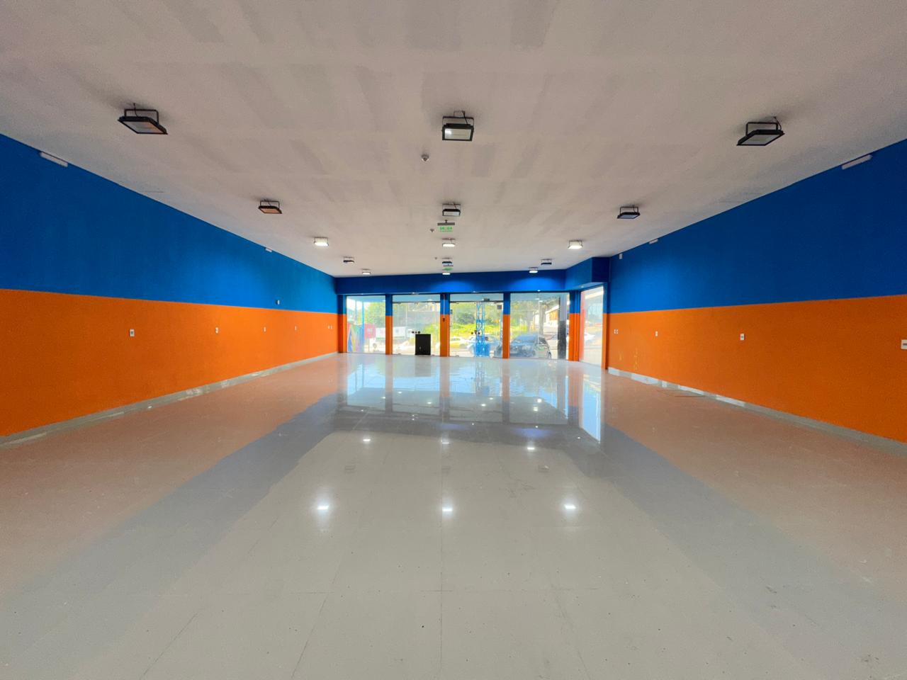 Deposito de 400m2 zona 4 mojones — foto 3